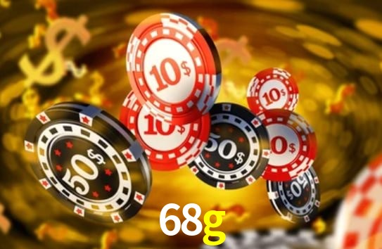 Estatísticas 68g