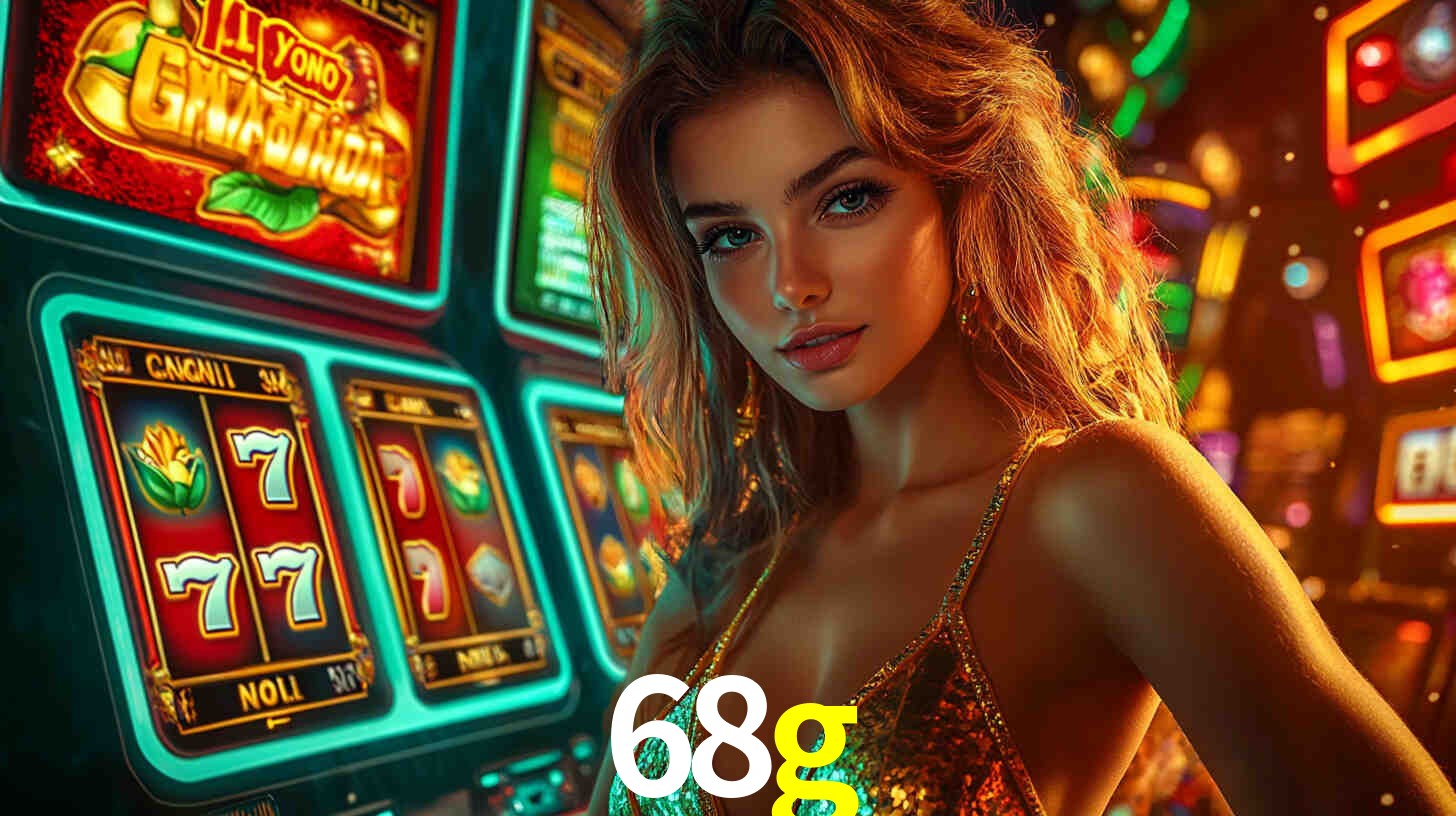 Welcome Bonus 68g