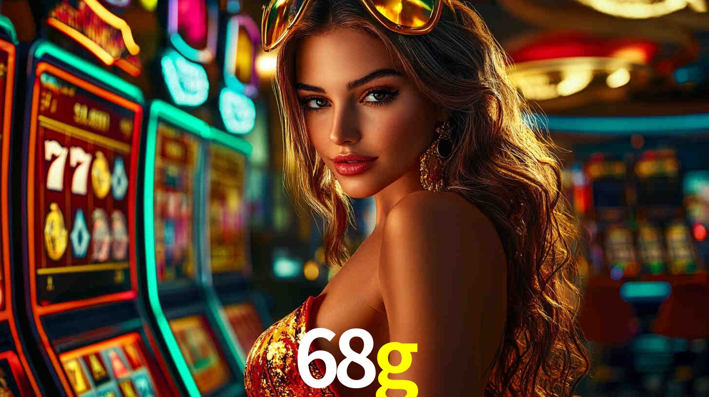 Statistics 68g