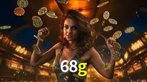 Flash Promotion 68g