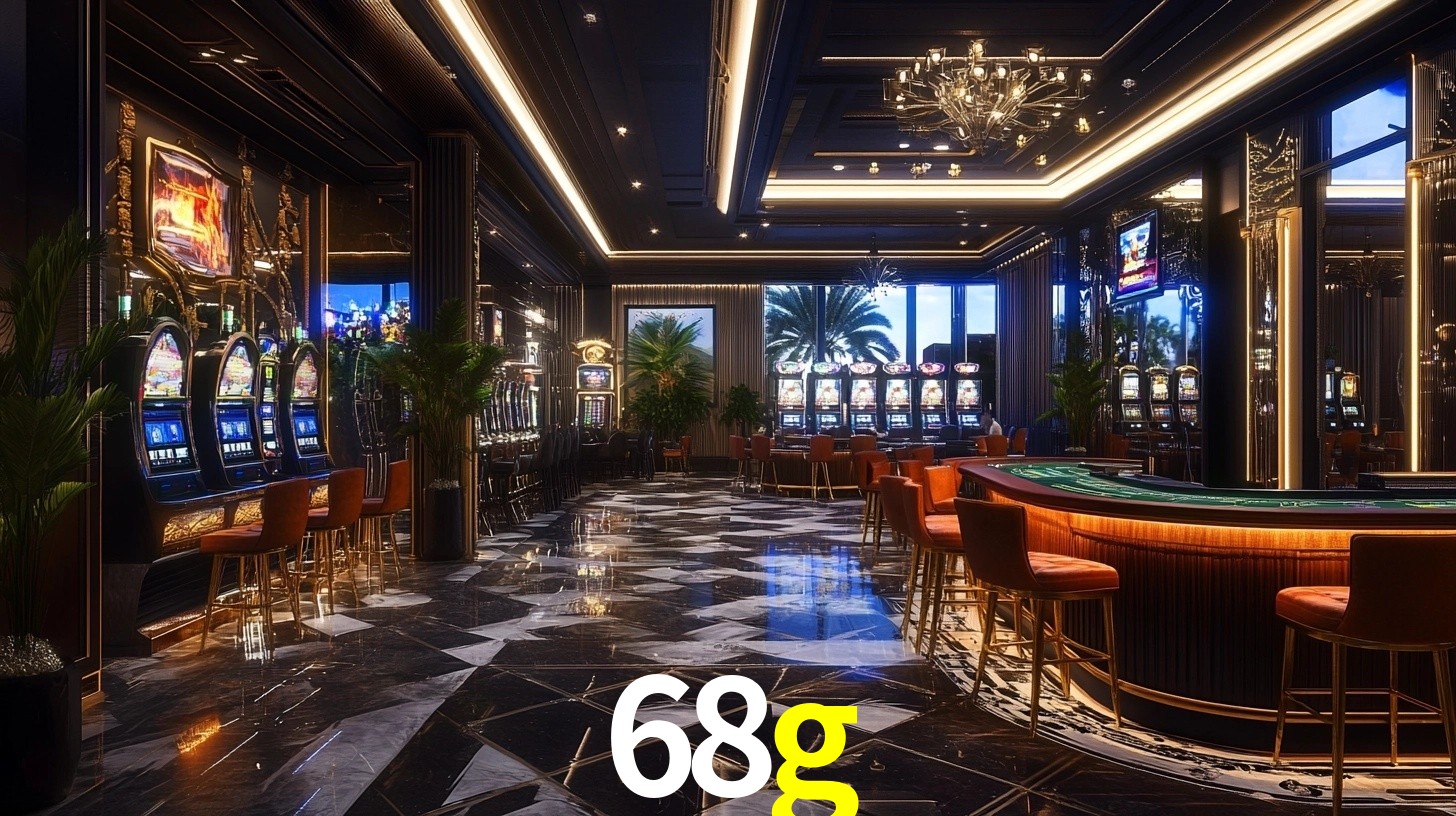 Tennis Betting 68g