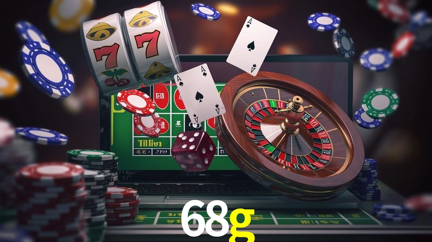Football Betting 68g