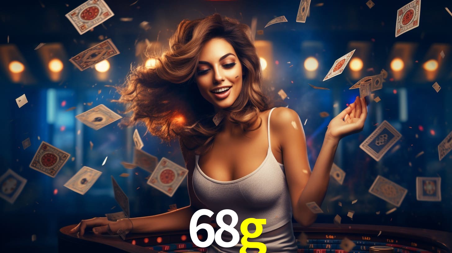 Live Casino 68g