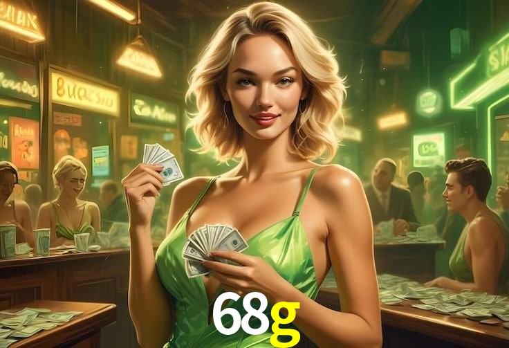 68g: Jogue Crash e Experimente Alta Recompensa Instantânea