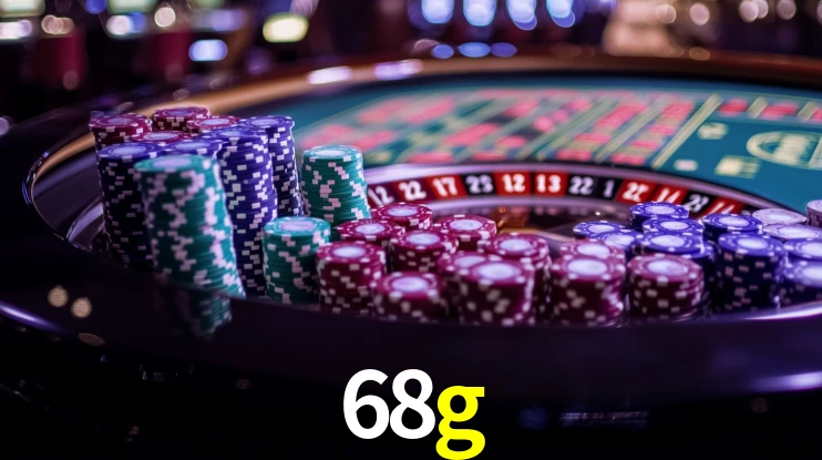 Player Reviews 68g