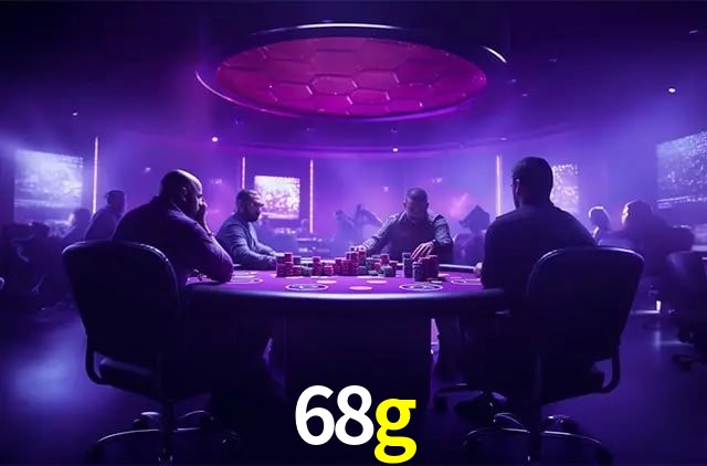Provedores de Jogos 68g