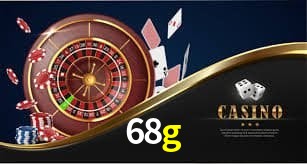 Estatísticas do Jogo 68g