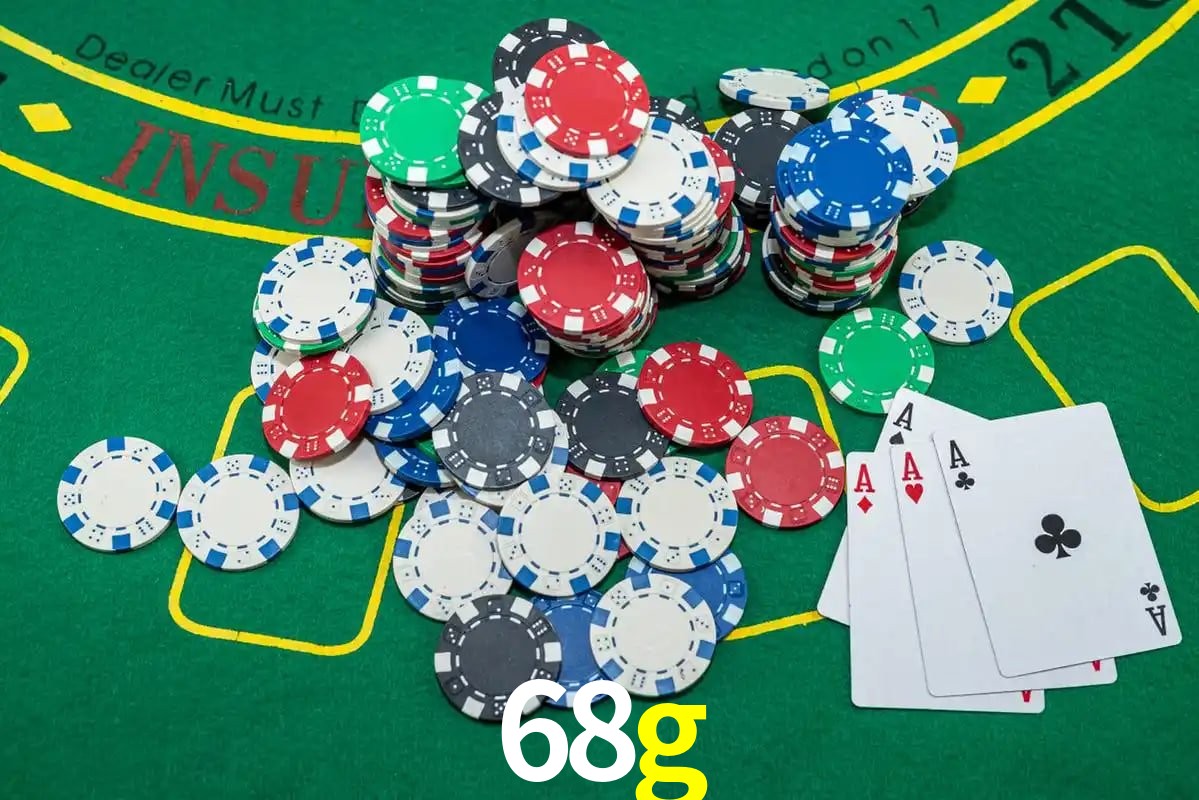 Casino VIP 68g