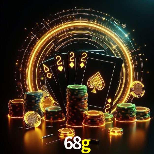 Benefícios da Conta 68g
