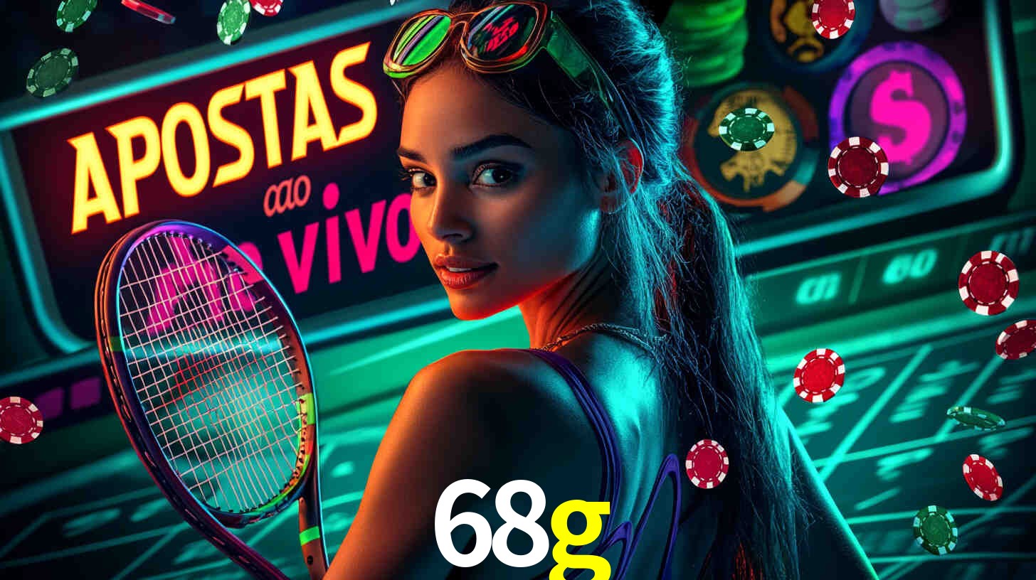 Explorando a Categoria de Eventos em Apostas na 68g