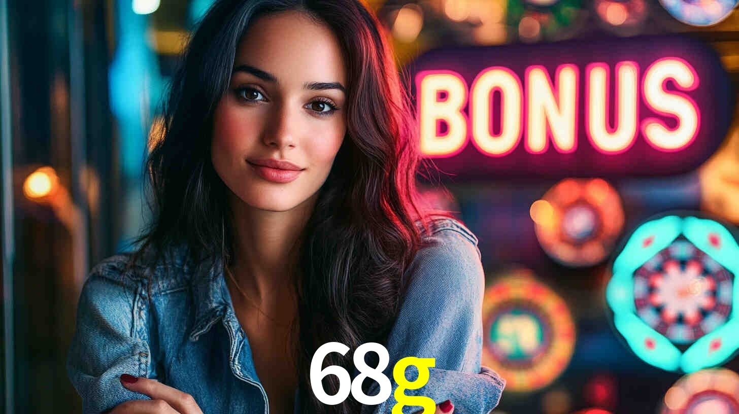 Welcome Bonus 68g