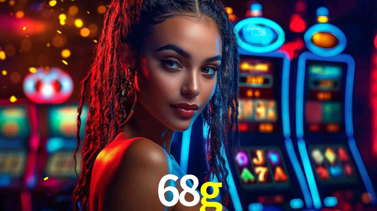 A Emoção da Loteria na 68g: Uma Chance de Mudança de Vida
