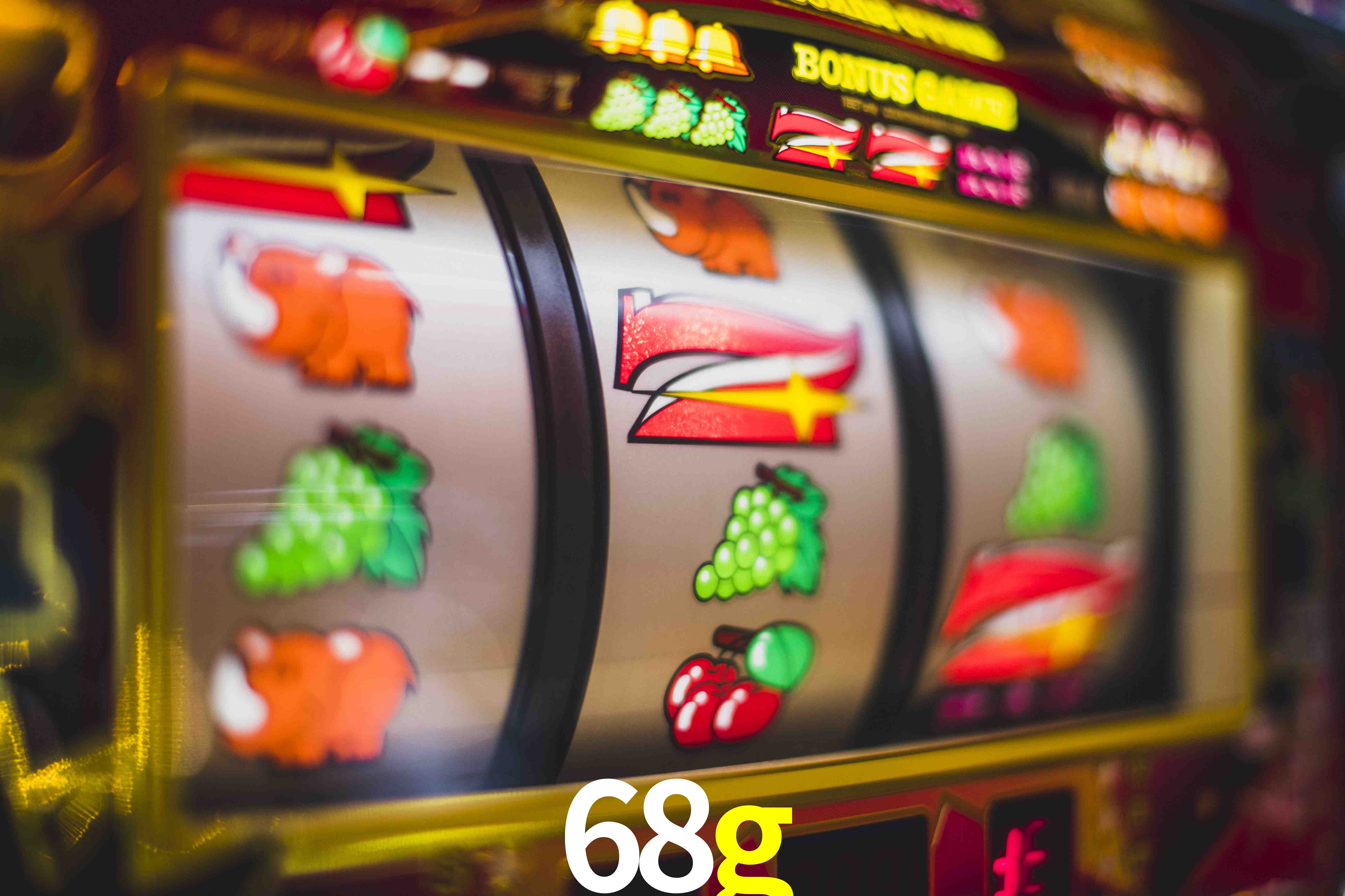 Account Benefits 68g