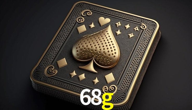 Jogos de Slot 68g