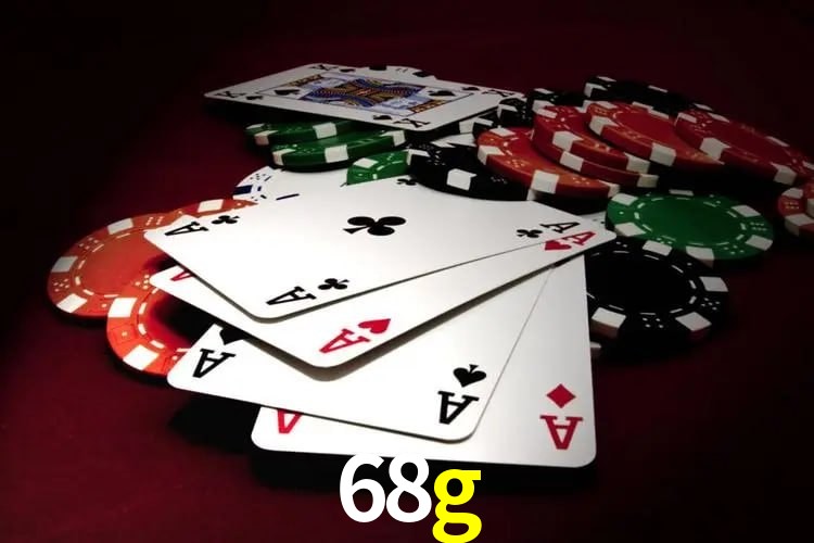 Estatísticas Crash Games 68g