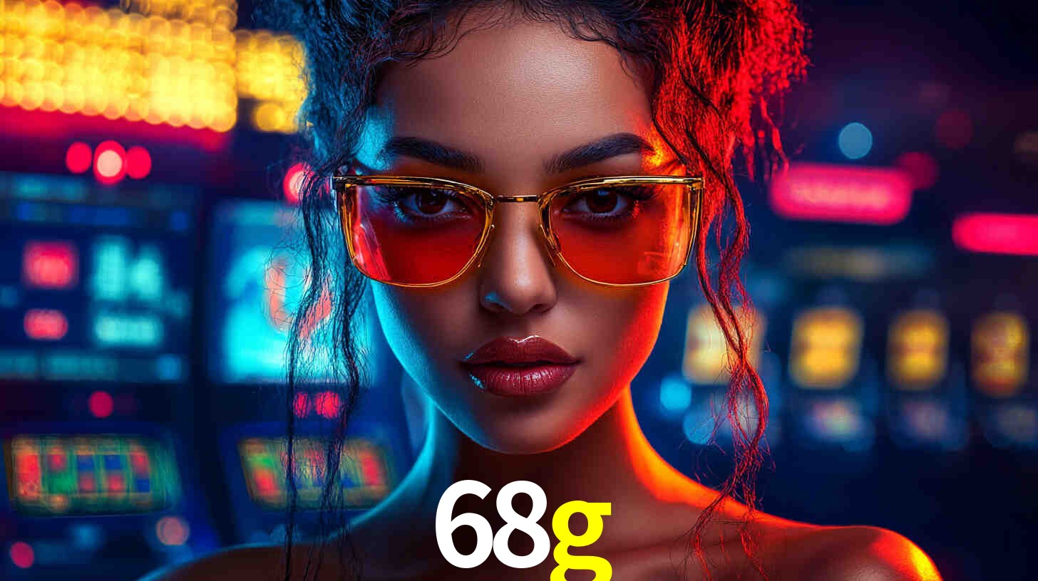 Desvendando o Mundo dos Jogos Virtuais na 68g