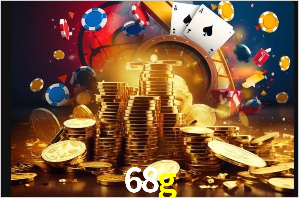 Jogos Exclusivos 68g