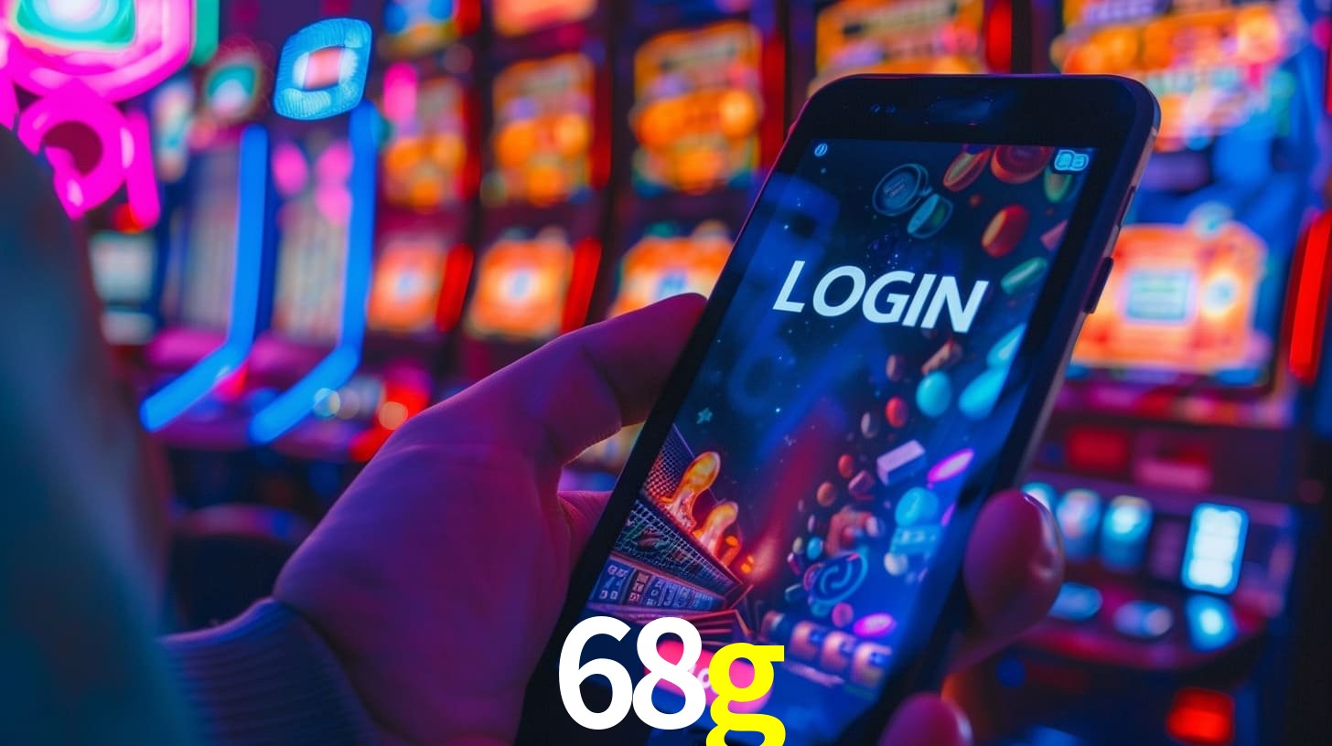 Estratégias Crash Games 68g