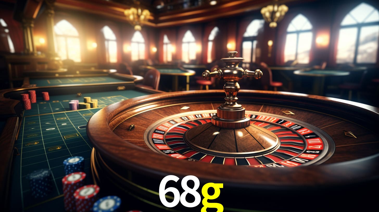 Slot Games 68g