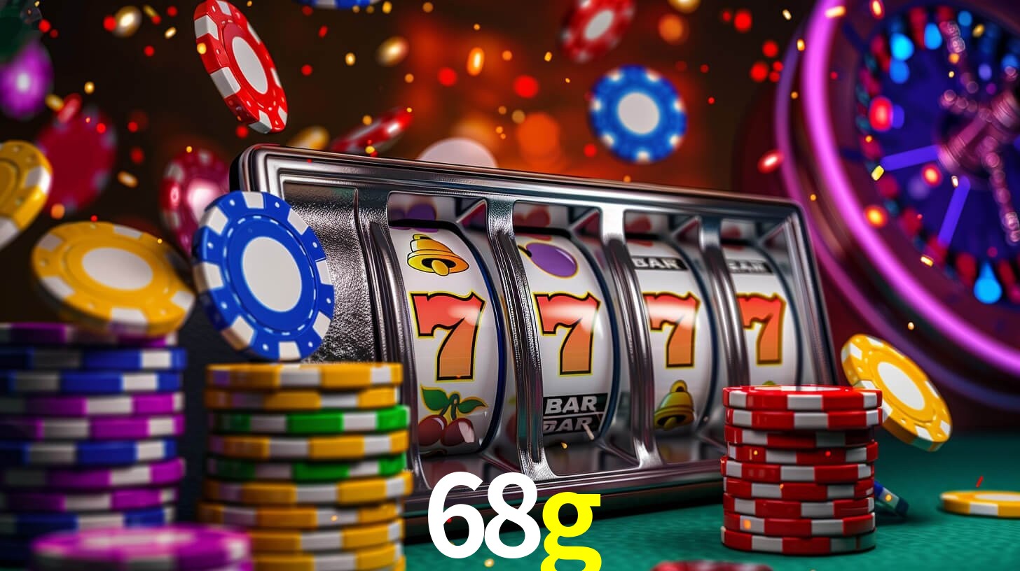 Mesa de Blackjack 68g