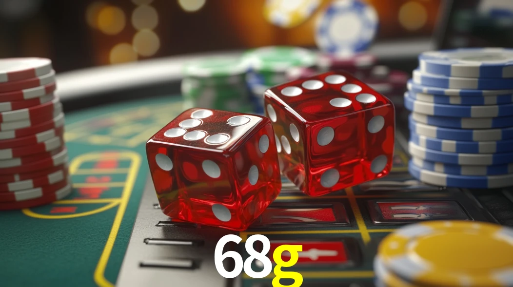 Game Statistics 68g