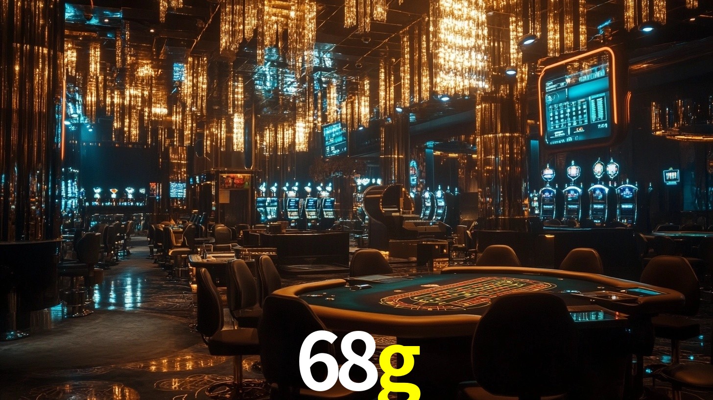 Tournaments 68g