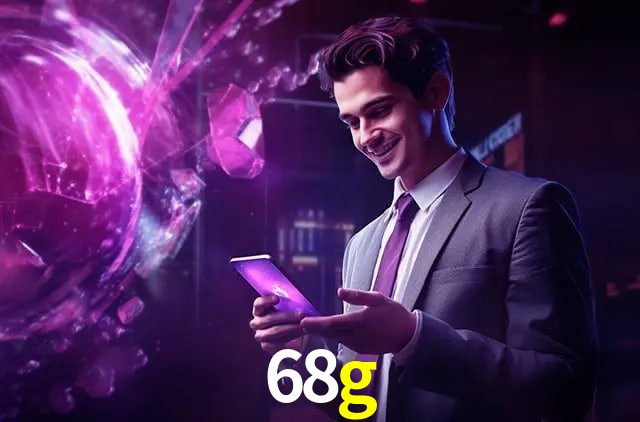 Platform Technology 68g