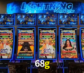 Apostas Esportivas na 68g: Um Guia Completo