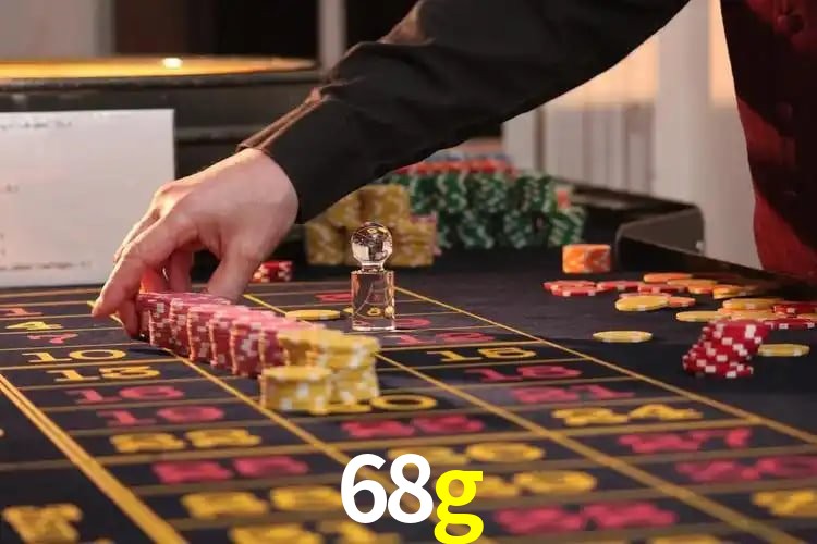 Explorando a Categoria de Eventos em Apostas na 68g
