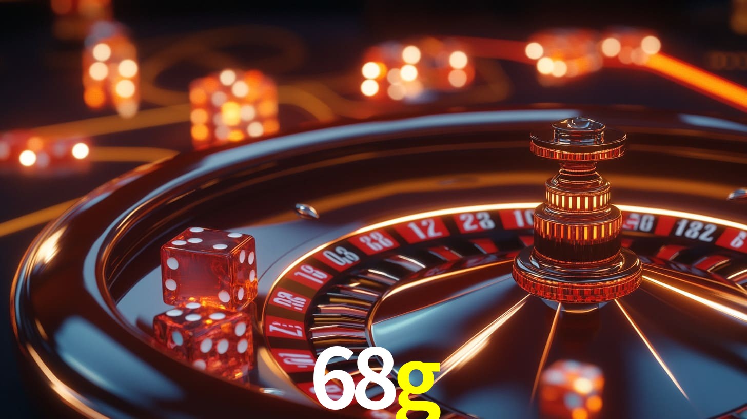 Game Providers 68g