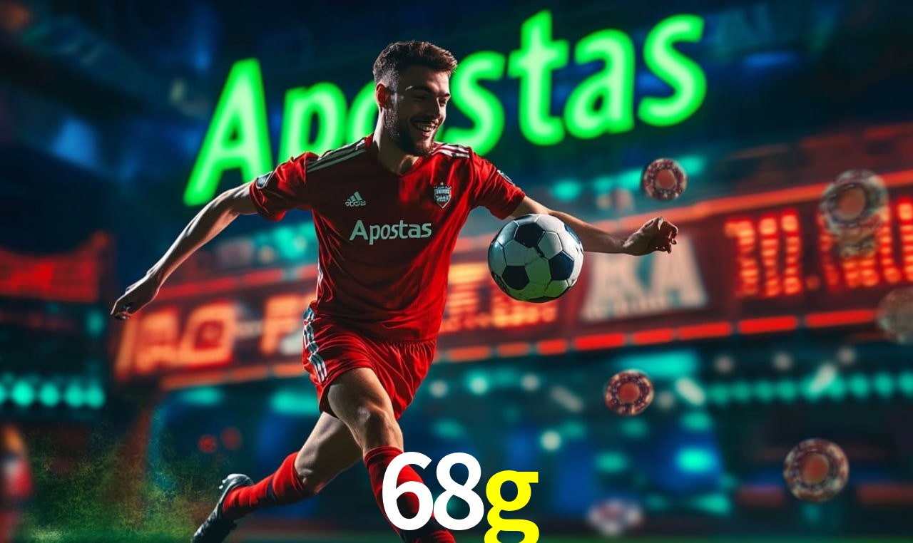 Programa VIP 68g