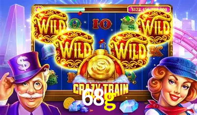 Descubra a Magia dos Jogos de Arcade no 68g