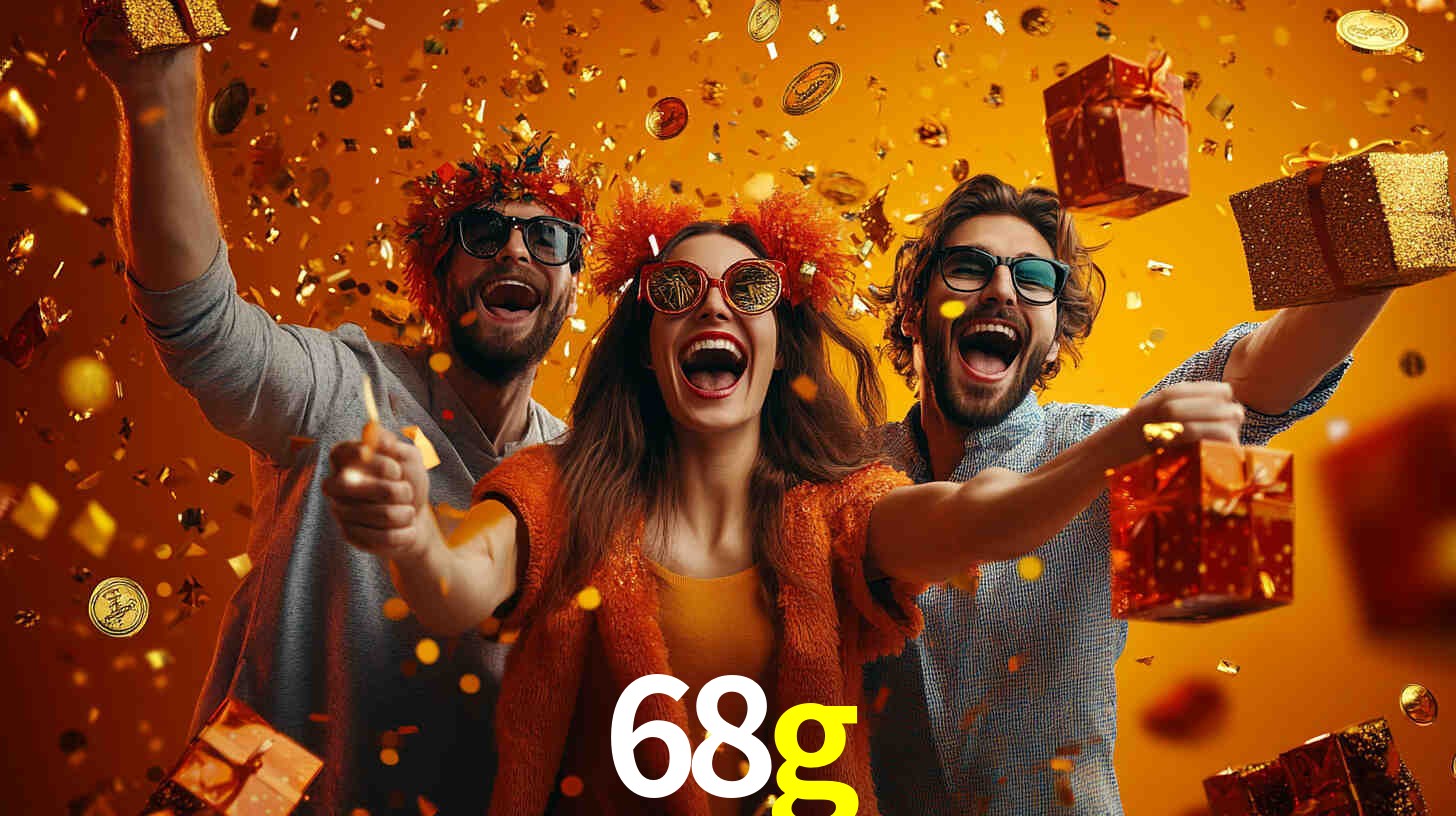 Daily Bonuses 68g
