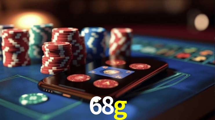 Apostas de Tênis 68g