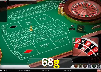 A Popularidade dos Caça-Níqueis no 68g